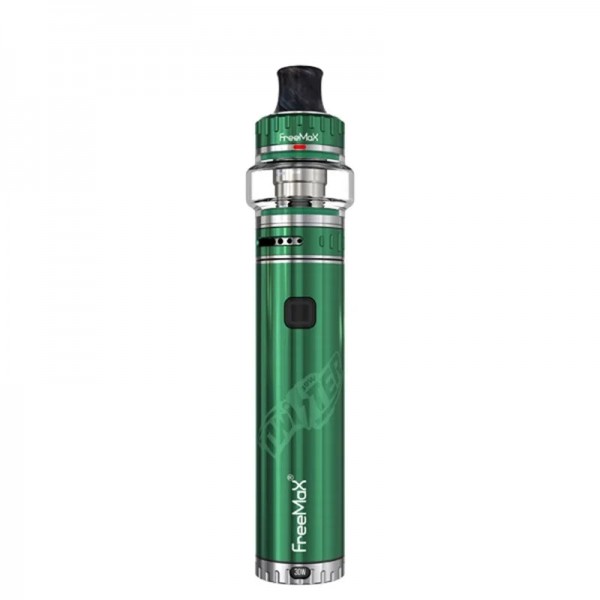 Freemax Twister 30W Starter Kit with Fireluke 22 Tank 1400mAh