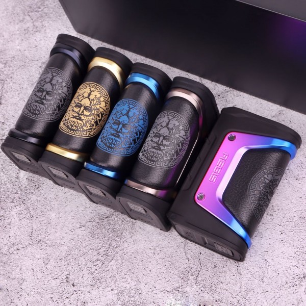 Geekvape Aegis Legend 200W Mod Limited Edition