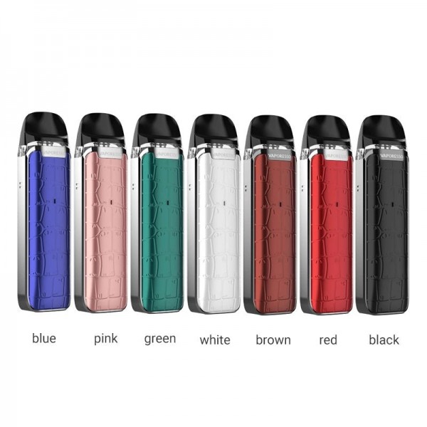 Vaporesso LUXE Q Pod System Kit 1000mAh