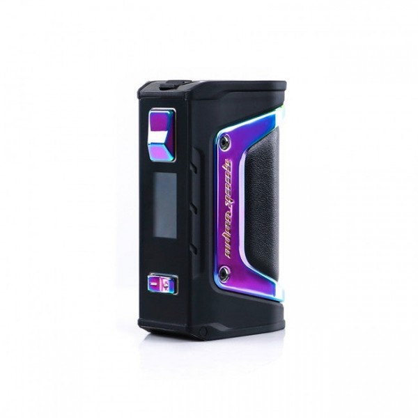 GeekVape Aegis Legend 200W TC Box MOD