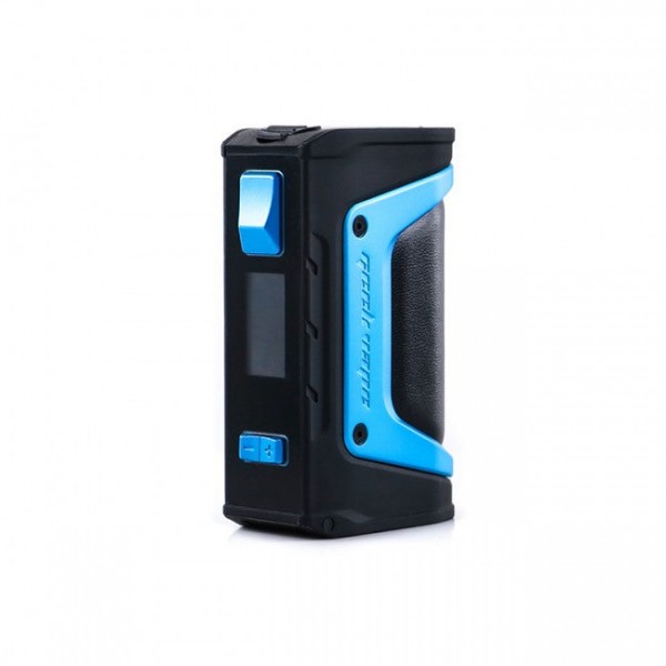 GeekVape Aegis Legend 200W TC Box MOD