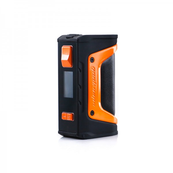 GeekVape Aegis Legend 200W TC Box MOD