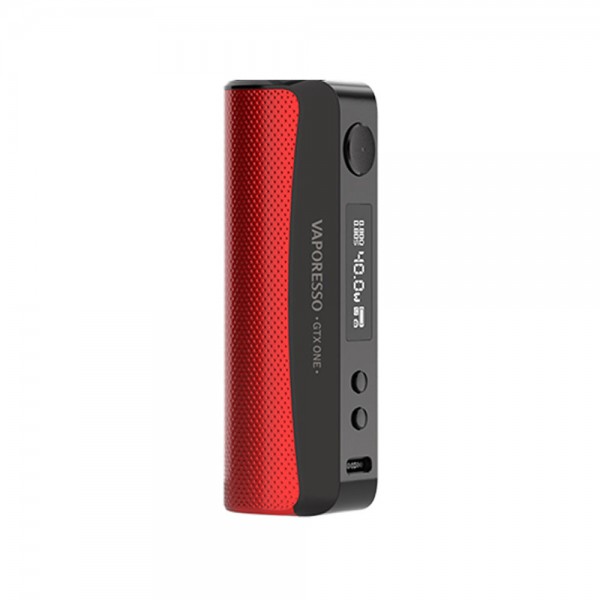 Vaporesso GTX One VW Box Mod 2000mAh