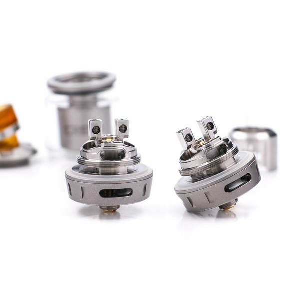Geekvape Creed RTA 6.5ml