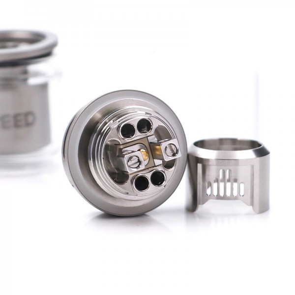 Geekvape Creed RTA 6.5ml