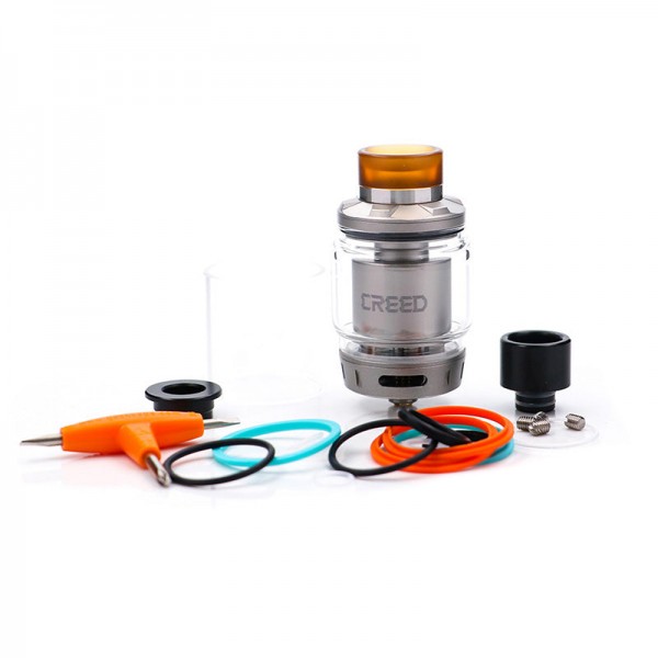 Geekvape Creed RTA 6.5ml