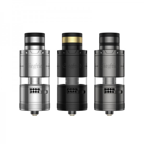 Vapefly Siegfried Mesh RTA