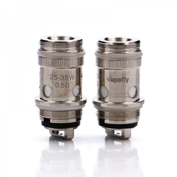 Vapefly Tornado Starter Kit 1400mah