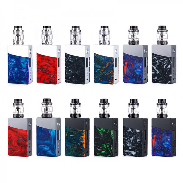 Geekvape Nova 200W Kit