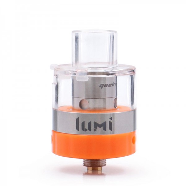 Geekvape Lumi Mesh Tank