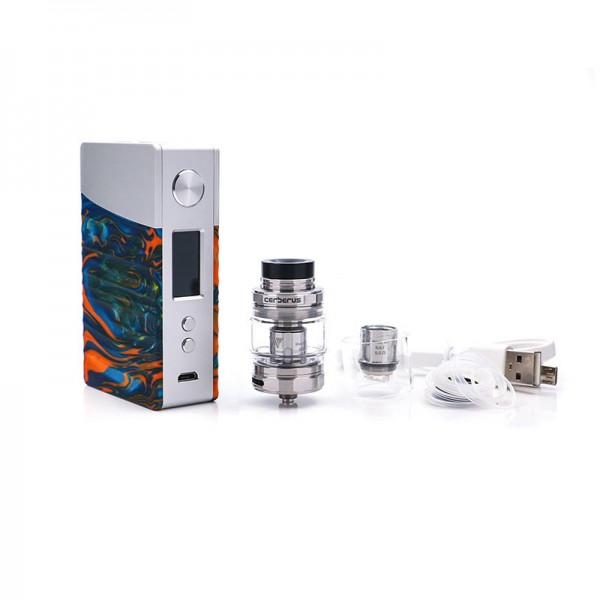 Geekvape Nova 200W Kit