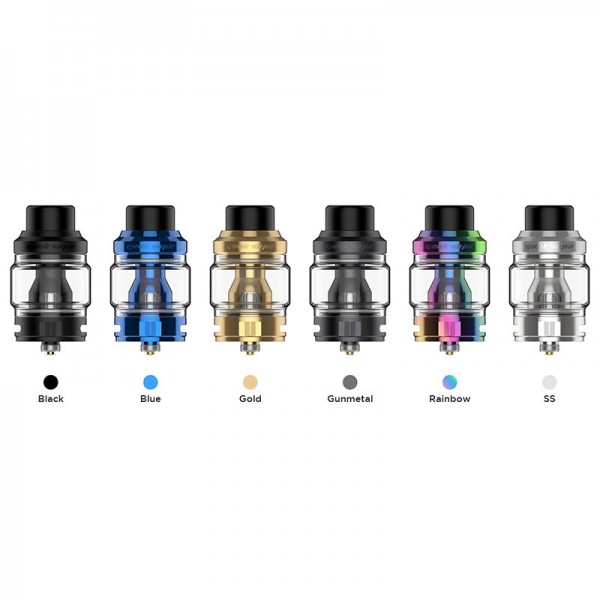 Geekvape Obelisk Sub Ohm Tank