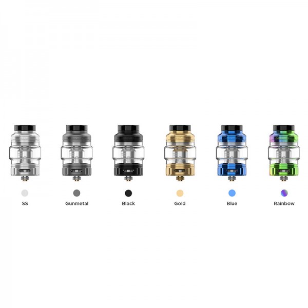 Geekvape Obelisk C Tank 5.5ml 25mm