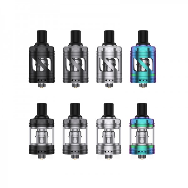 Vapefly Nicolas II MTL Tank 2ml