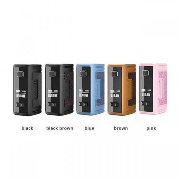 Vapefly Galaxies 30W Box Mod 950mah