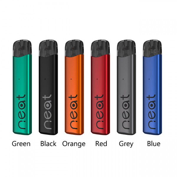 Uwell Yearn Neat 2 Pod System Kit 520mah