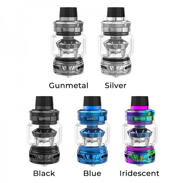 Uwell Valyrian 3 Tank 6ml