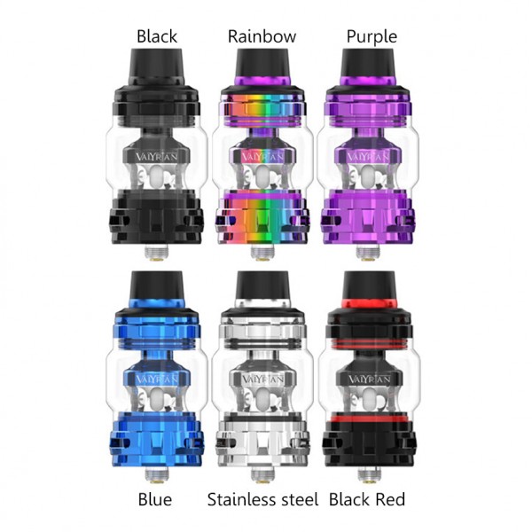 Uwell VALYRIAN 2/Ⅱ Sub Ohm Tank