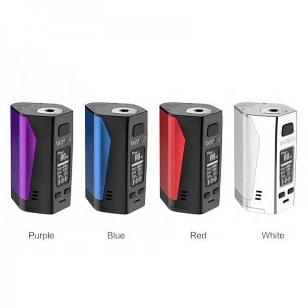 Uwell VALYRIAN II/2 300W Box Mod