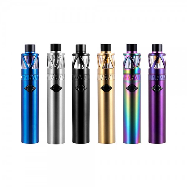 Uwell Whirl 20 Starter Kit 700mAh TPD Version