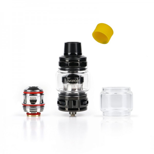 Uwell VALYRIAN 2/Ⅱ Sub Ohm Tank