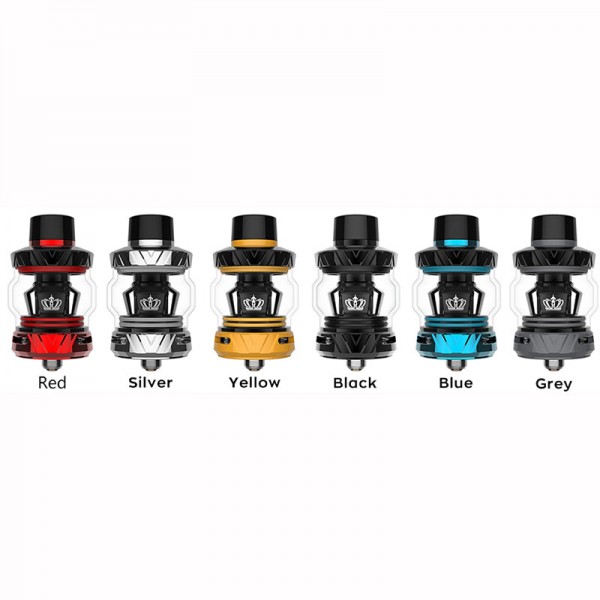 Uwell Crown 5 Sub Ohm Tank