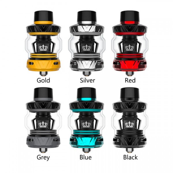 Uwell Crown 5 Sub Ohm Tank