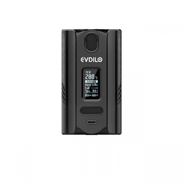 Uwell Evdilo 200W TC Box Mod