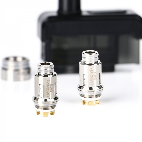 Think Vape OMEGA AIO 30W Starter Kit 1200mah