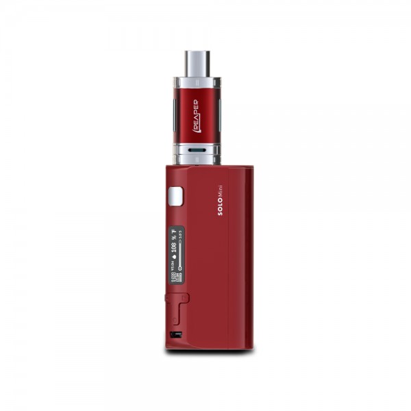 iJoy Solo Mini 80W VW/TC Starter Kit