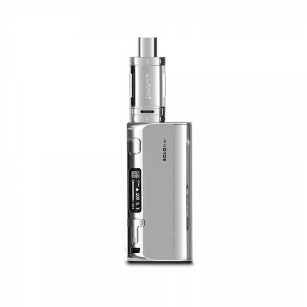 iJoy Solo Mini 80W VW/TC Starter Kit