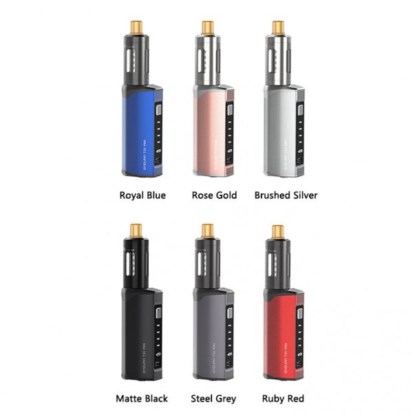 Innokin Endura T22 Pro Starter Kit with T18E Pro Tank 3000mAh