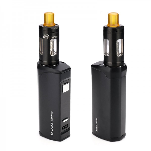 Innokin Endura T22 Pro Starter Kit with T18E Pro Tank 3000mAh