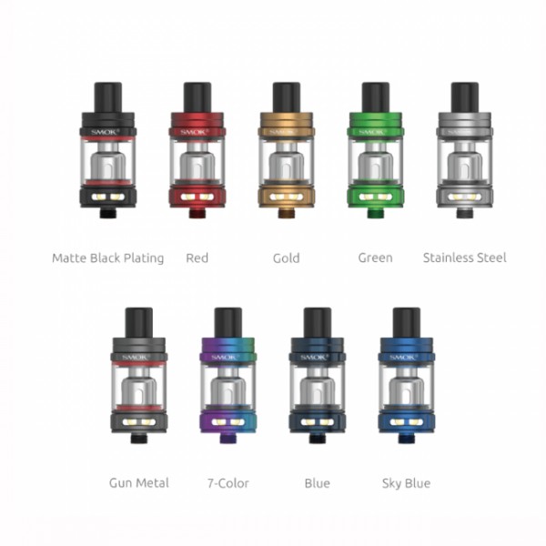 SMOK TFV9 MINI Sub Ohm Tank 23mm