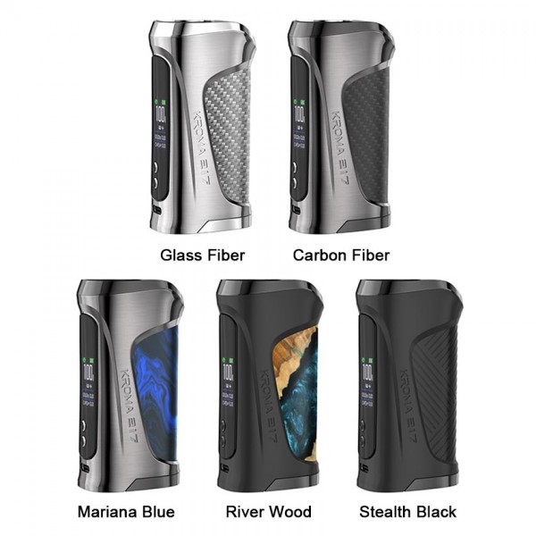 Innokin Kroma 217 100W Box Mod