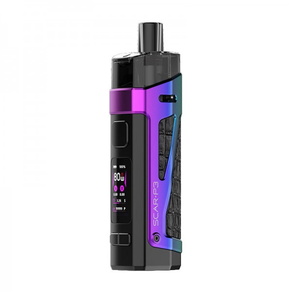 SMOK SCAR-P3 Pod Mod Kit 2000mAh