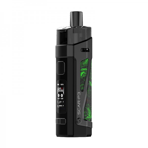 SMOK SCAR-P3 Pod Mod Kit 2000mAh