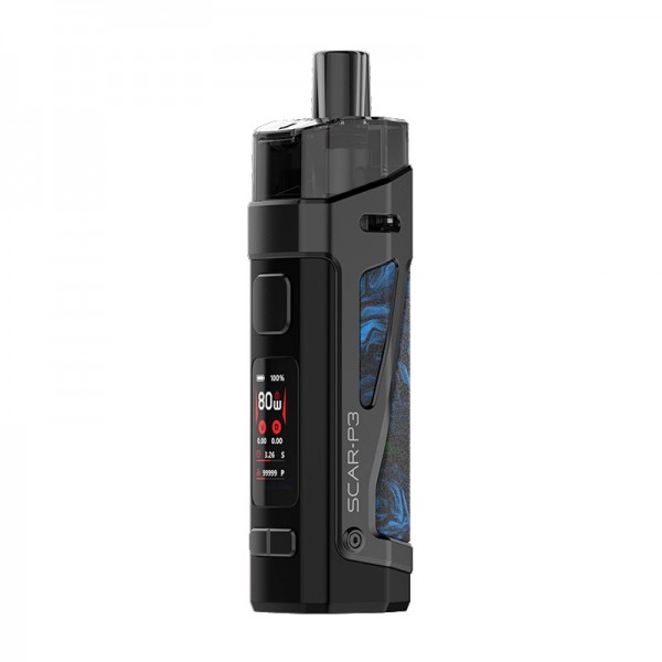 SMOK SCAR-P3 Pod Mod Kit 2000mAh