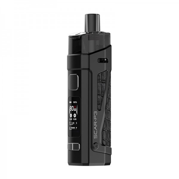 SMOK SCAR-P3 Pod Mod Kit 2000mAh