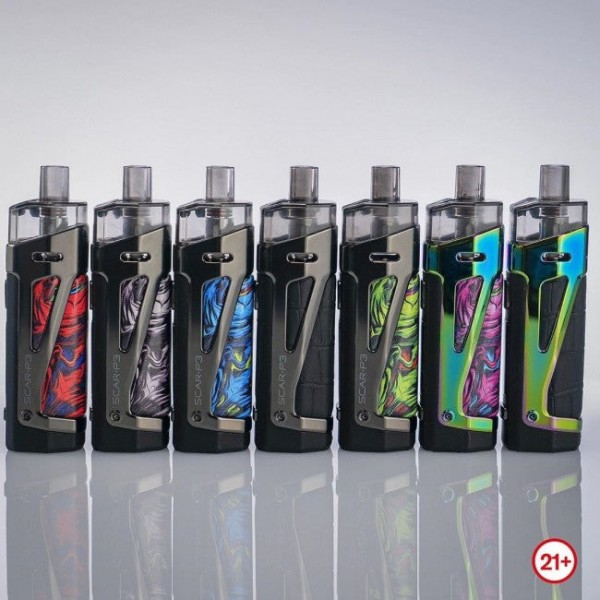 SMOK SCAR-P3 Pod Mod Kit 2000mAh