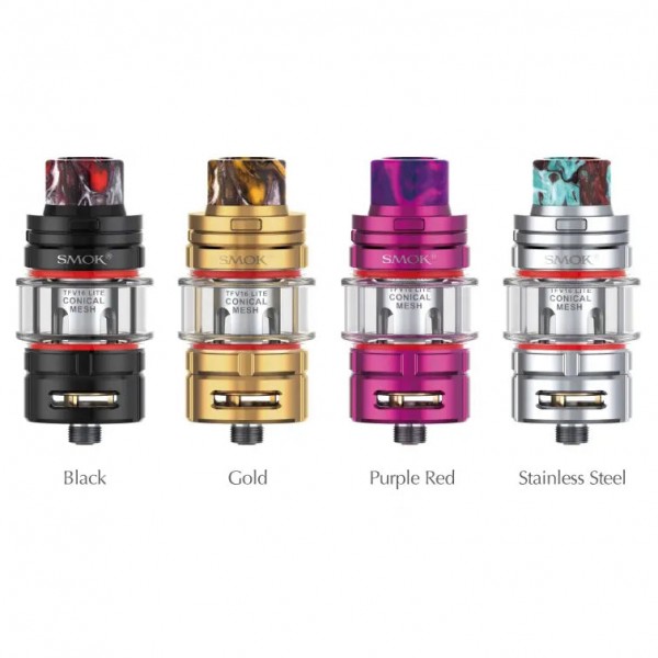 SMOK TFV16 Lite Tank