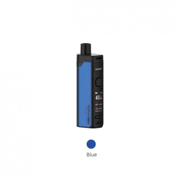 SMOK RPM Lite Pod Mod Kit 1250mAh