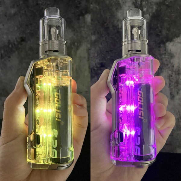 Rincoe Jellybox Mini 80W Starter Kit